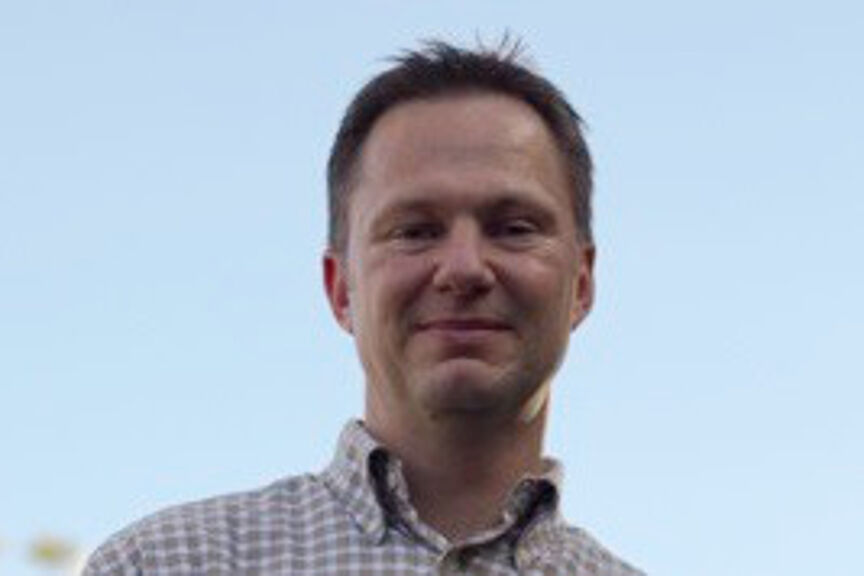 Markus Feuerhahn Markus Feuerhahn