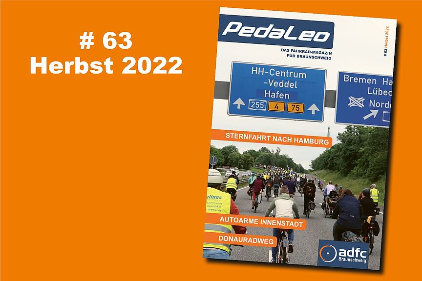 Titel Pedaleo 63 Titel Pedaleo 63