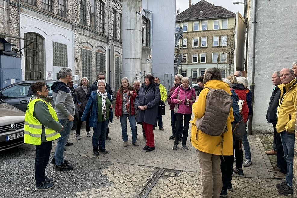 Bei Antirost