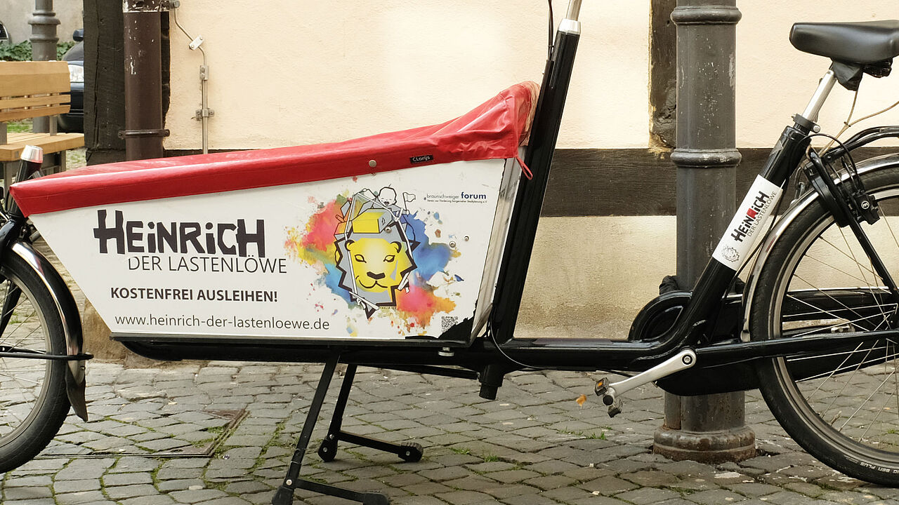 ADFC Braunschweig - Service
