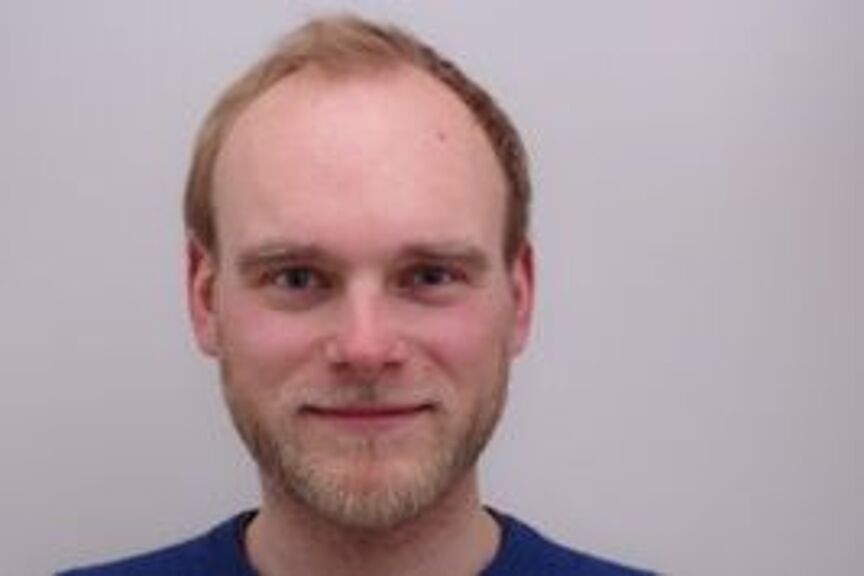 Andreas Schröder Andreas Schröder