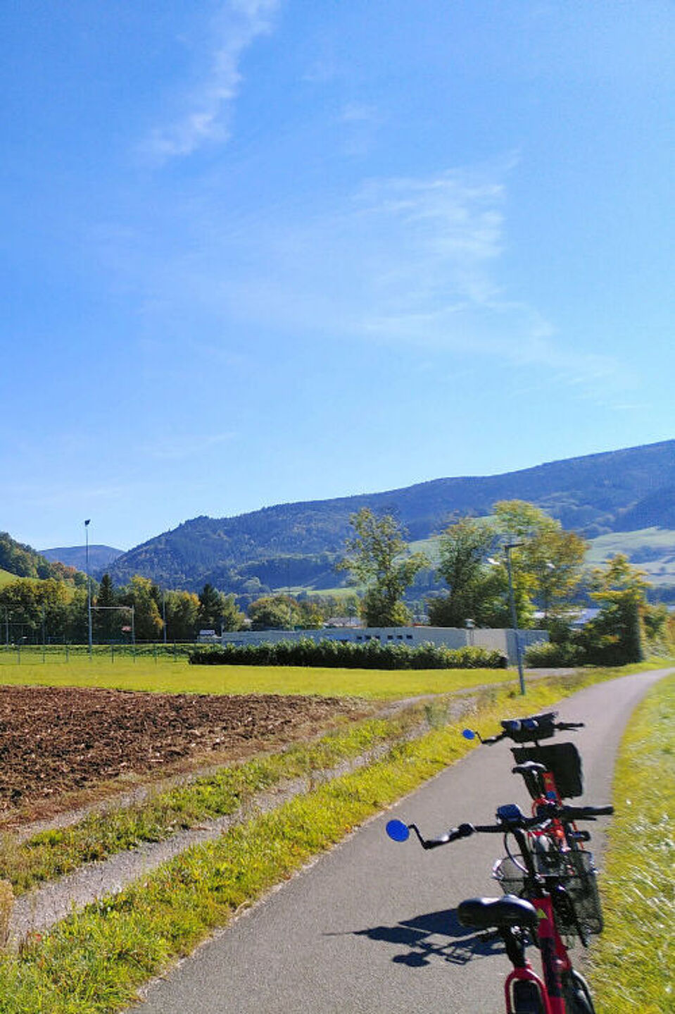 Dreisamtal Dreisamtal