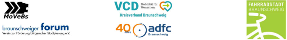 Beteiligte Braunschweiger Verbände und Initiativen
