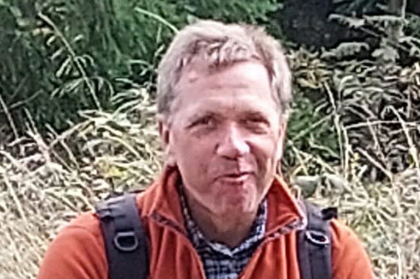 Torsten Wenk Torsten Wenk