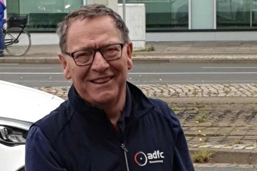 Wolfgang Ahlborn Wolfgang Ahlborn