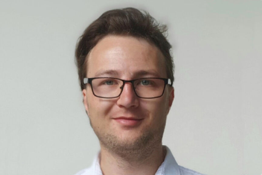 Lars Christian Lund Lars Christian Lund