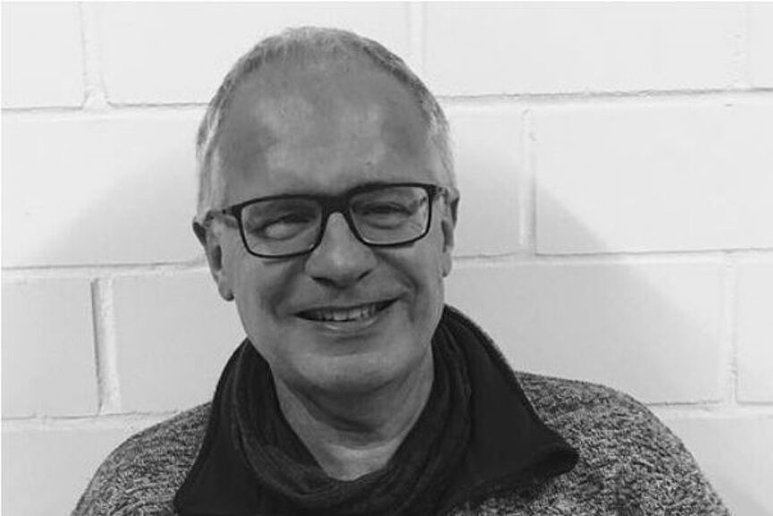 Ulrich Klein Ulrich Klein