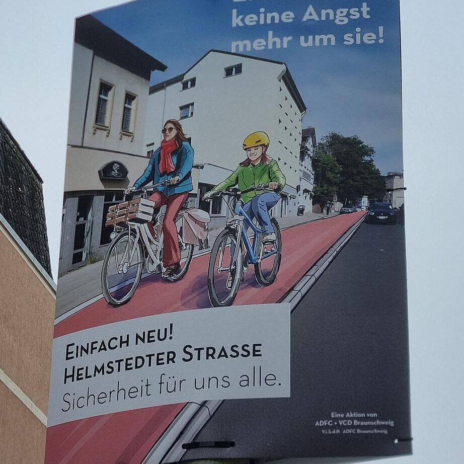 Mehr Sicherheit für alle