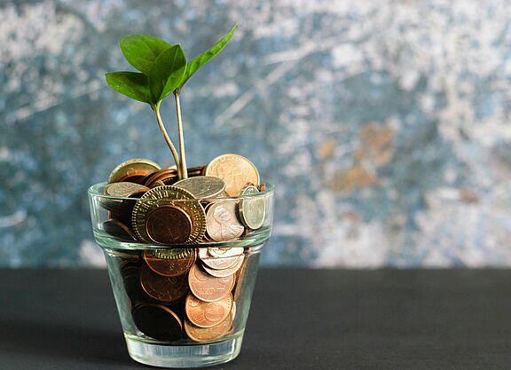 Fundraising im ADFC Geld sammeln